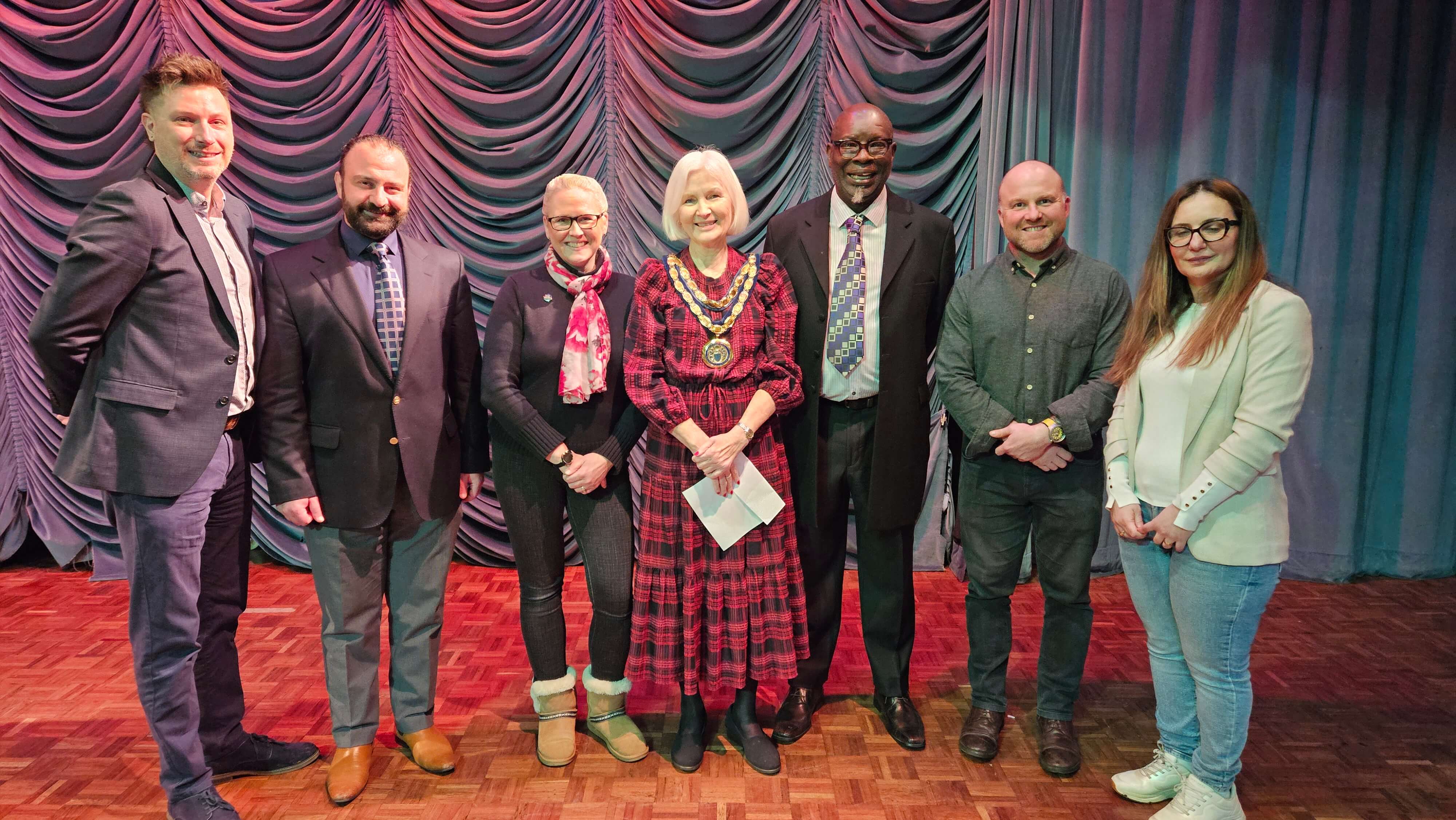 Cherwell Collective News Picture