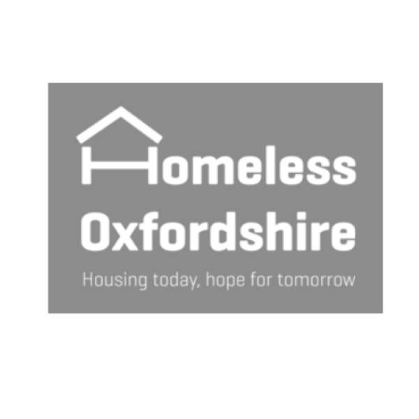 Homeless Oxfordshire