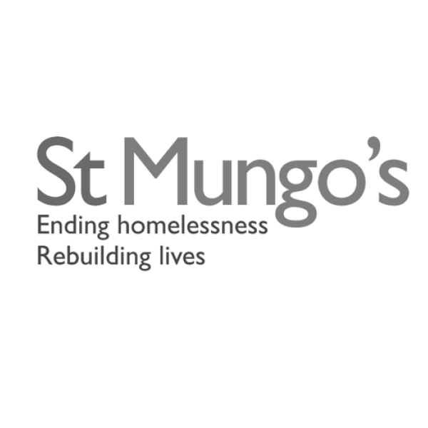 St Mungo's