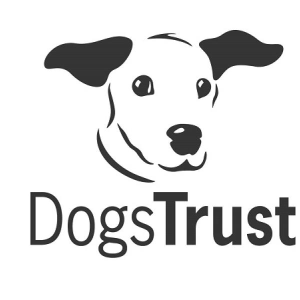 Image of Dogs Trust logo